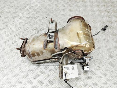 Catalyst VOLVO XC60 II (246) D4 | BP37076793M10 - Image 6