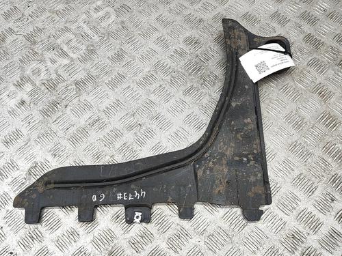 Used Underbody protection VW T-ROC (A11, D11) 1.0 TSI (116 hp) 18740061