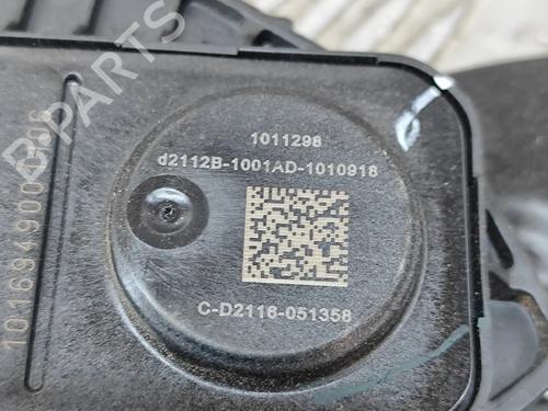 Pedal TESLA MODEL Y (5YJY) EV Performance All-wheel Drive | BP32754497I4  - Image 6