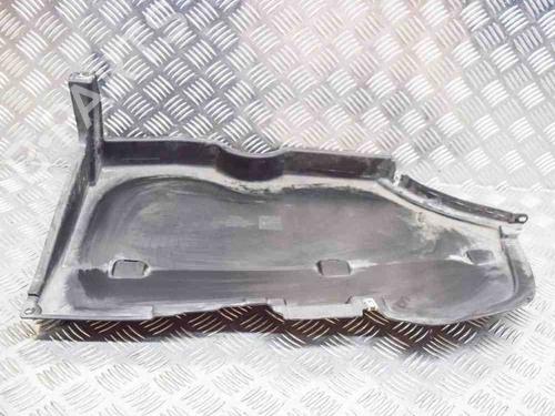 Bundpladebeskyttelse AUDI Q5 (FYB, FYG) 40 TDI quattro (190 hp) 27749693