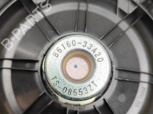 Luidspreker TOYOTA bZ4X (_EAM1_) EV (YEAM15) | BP28560812E2 