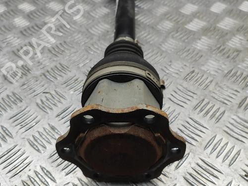 Left front driveshaft AUDI Q8 (4MN, 4MT) 55 TFSI Mild Hybrid quattro | BP38070352M38 - Image 5