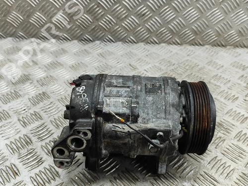 Used AC compressor AC compressor BMW 7 (G11, G12) 730 d, Ld xDrive (265 hp) 27766496 27766496