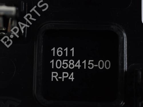 Other TESLA MODEL X (5YJX) 90D AWD | BP30258082O1  - Image 5