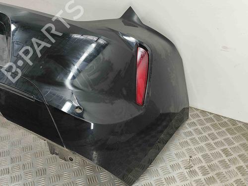 Rear bumper OPEL ASTRA L (OV5) 1.2 (FPHNSL, FPHNSR) | BP29486243C8 