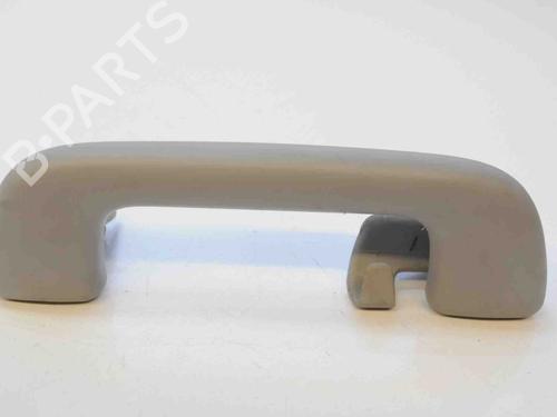 Used Interior roof handle TOYOTA AVENSIS Saloon (_T25_) 2.0 VVTi (AZT250_) (155 hp) 30245092