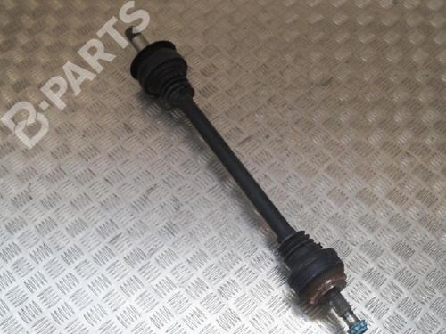 Right rear driveshaft MERCEDES-BENZ S-CLASS (W222, V222, X222) S 350 BlueTEC / d (222.132, 222.032, 222.123) | BP9164579M41 