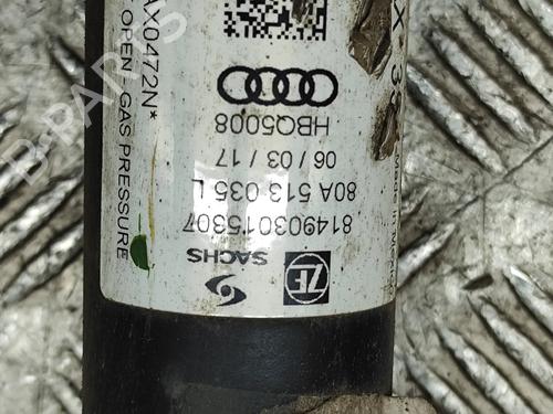 Left rear shock absorber AUDI Q5 (FYB, FYG) 2.0 TDI quattro | BP20982255M18 
