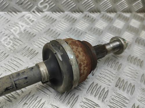 Left rear driveshaft MG MG 4 (EH32) EV | BP33383712M40  - Image 7