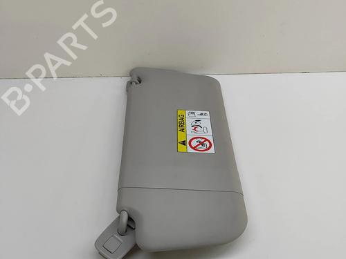 Left sun visor OPEL VIVARO C Bus (K0) VIVARO-E | BP27789585I1 - Image 3