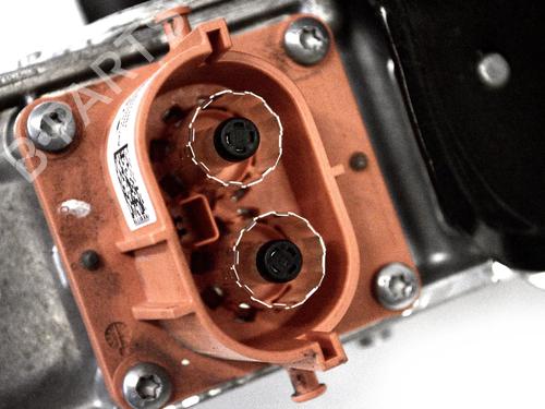Inverter/Converter JAGUAR I-PACE (X590) EV400 AWD | BP36043554M119 - Image 4