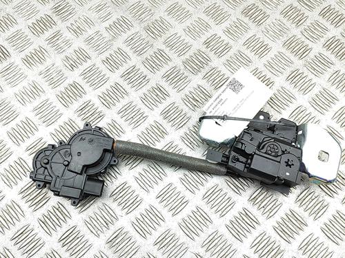 Used Tailgate lock Tailgate lock PORSCHE TAYCAN Sport Turismo (Y1C) 4S Performance Battery Plus (Y1CDB1) (571 hp) 36044956 36044956