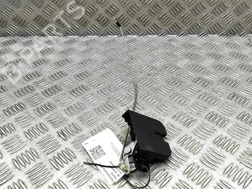 Rear left lock MAN TGE Van 2.0 TDI (01V, 03V, 36V, UYB, UYC, UYD) | BP31976986C100