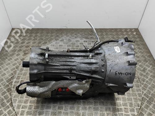 Used Gearbox BMW 3 (E90) 320 d xDrive (177 hp) 16141773
