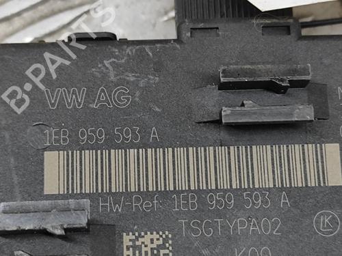 Electronic module AUDI Q4 E-TRON Sportback (F4N) 40 | BP27789639M83