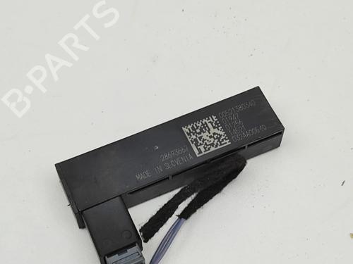 Used Electronic module Electronic module FIAT 500e (332_) Elektro (FA1) (95 hp) 36470940 36470940