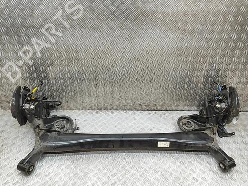 Bagaksel Bagaksel RENAULT AUSTRAL E-TECH 200 Hybrid (HGM2) (199 hp) 33961987 33961987