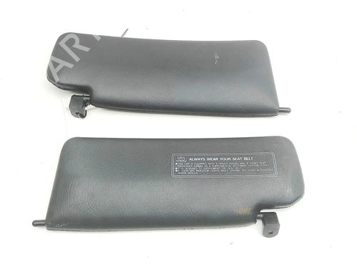 Left sun visor HONDA S2000 (AP) 2.0 (AP1) | BP38707075I1 - Image 2