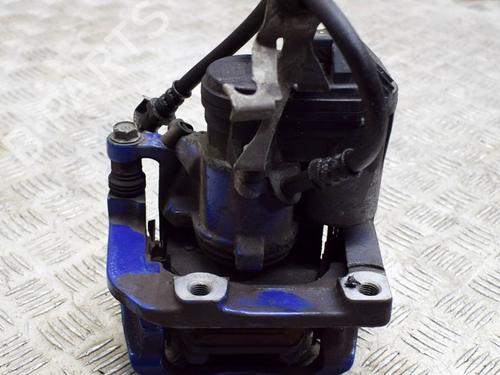 Used Left rear brake caliper BMW 3 (G20, G80, G28) 320 d (190 hp) 15376527
