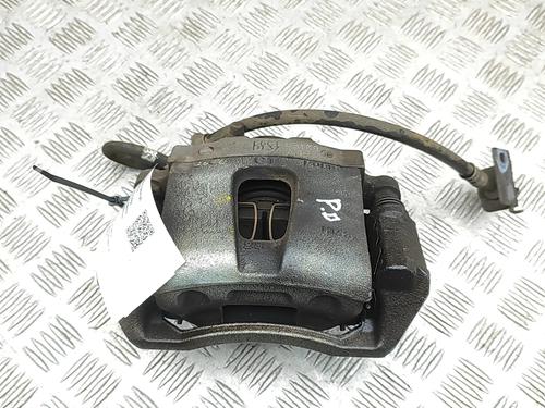 Højre bremsekaliber foran Højre bremsekaliber foran KIA NIRO II (SG2) EV (204 hp) 34249335 34249335