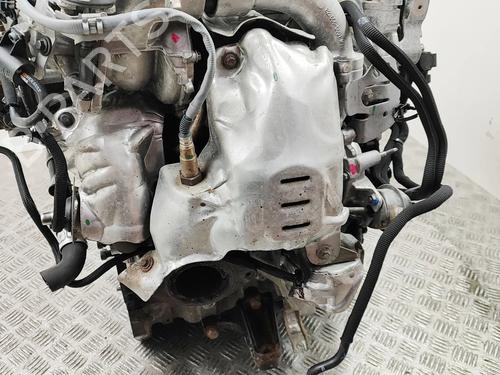 Engine RENAULT TRAFIC III Bus (JG_) 1.6 dCi 125 (JGMH) | BP33393070M1  - Image 6