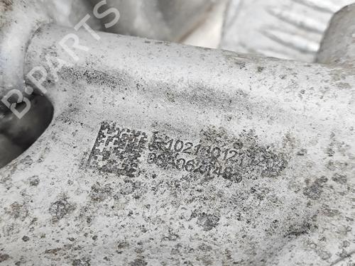 Right front steering knuckle BMW 4 Gran Coupe (G26) M440 i Mild-Hybrid xDrive | BP34136485M26  - Image 8