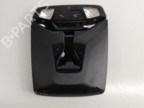 Used Interior roof light Interior roof light BMW X2 (U10) iX2 xDrive 30 (313 hp) 33370639 33370639