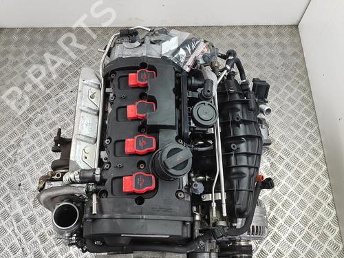 Engine VW GOLF VI (5K1) 2.0 R 4motion | BP33797780M1 - Image 5