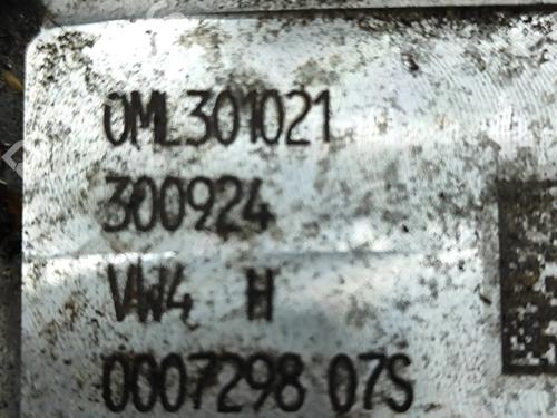 Engine PORSCHE MACAN (XAB) 4 Electric 4 (XABBB1, XABFD1) | BP38466788M1 - Image 11