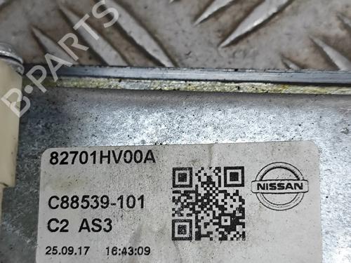 Rear left window mechanism NISSAN QASHQAI II (J11, J11_) 1.5 dCi | BP18165785C24 