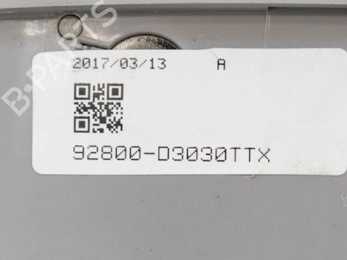 Interior roof light HYUNDAI TUCSON (TL, TLE) 1.7 CRDi | BP20337591I8 