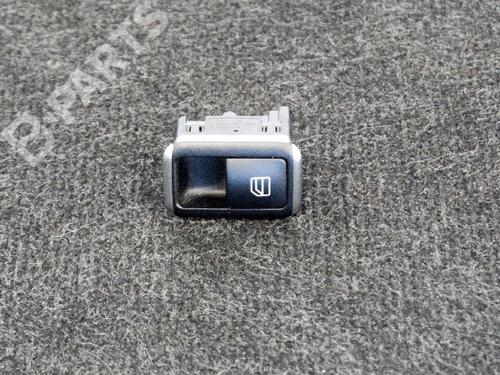 Left front window switch MERCEDES-BENZ C-CLASS T-Model (S204) C 250 CGI (204.247) | BP9164787I27 
