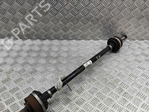 Left rear driveshaft VOLVO V60 II (225) B6 Mild-Hybrid AWD | BP29458597M40 