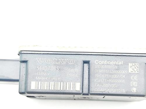 Electronic module VOLVO V40 Hatchback (525) D3 | BP37669689M83  - Image 6