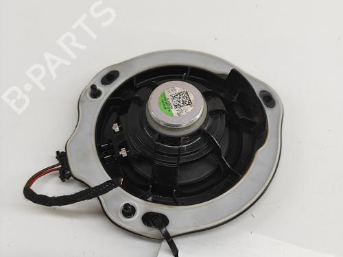 Speaker AUDI A3 Sportback (8VA, 8VF) S3 quattro | BP24583430E2