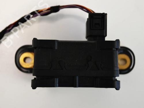 Electronic module MERCEDES-BENZ S-CLASS (W221, V221) S 320 CDI (221.022, 221.122) | BP9862690M83