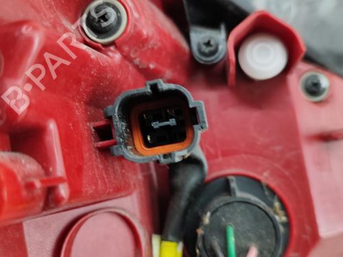Right taillight KIA SPORTAGE III (SL) 1.7 CRDi | BP17140091C35 