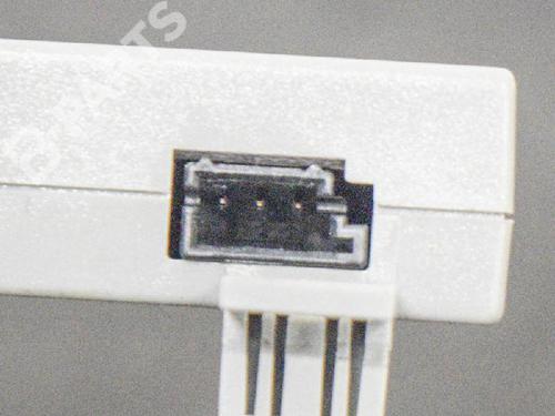 Electronic module LAND ROVER RANGE ROVER SPORT I (L320) 3.0 D 4x4 | BP7731771M83 