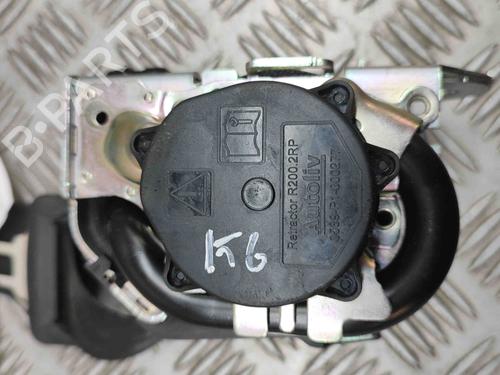 Rear left seatbelt VOLVO V90 II Estate (235) T8 Plug-in Hybrid Polestar AWD | BP28554581I29