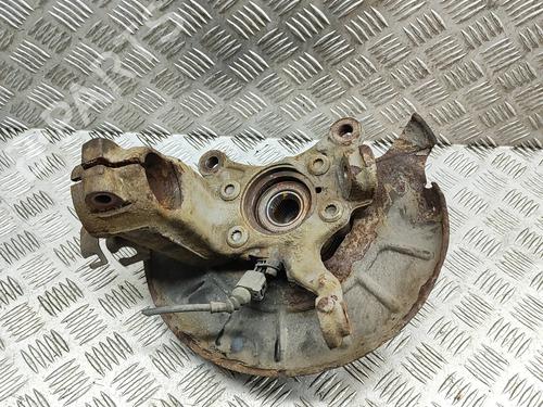 Left front steering knuckle VW TIGUAN (5N_) 2.0 TDI 4motion | BP26939461M25 