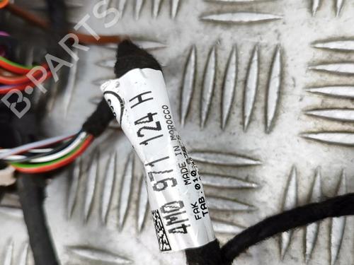 Electronic module AUDI Q7 (4MB, 4MG, 4MQ) 3.0 TFSI quattro | BP21486589M83 