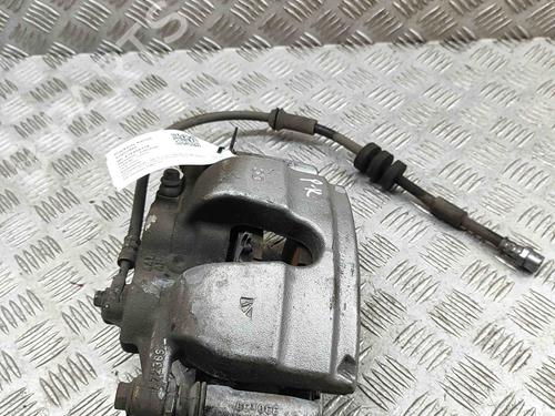 Left front brake caliper MERCEDES-BENZ EQB (X243) EQB 300 4-matic (243.608, 243.609) | BP29593533M105