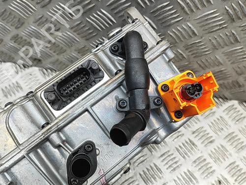 Inverter/Converter PORSCHE TAYCAN Cross Turismo (Y1B) 4S Performance Battery Plus (Y1BDB1) | BP31762611M119 