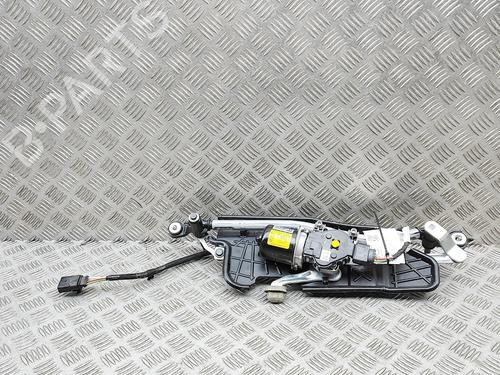 Used Front wipers mechanism Front wipers mechanism 37722324 37722324