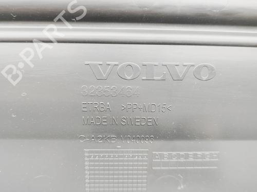 Boot lining VOLVO C40 (539) Recharge AWD | BP33378622I3 - Image 7