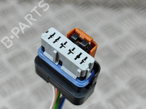 Wiring harness PEUGEOT 3008 II SUV (MC_, MR_, MJ_, M4_) Hybrid | BP28554468E16 