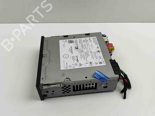 Elektronisk modul SKODA KAROQ (NU7, ND7) 2.0 TDI | BP27790385M83