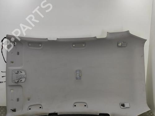 Interiør tag HYUNDAI i40 I CW (VF) 1.7 CRDI (140 hp) 27779408