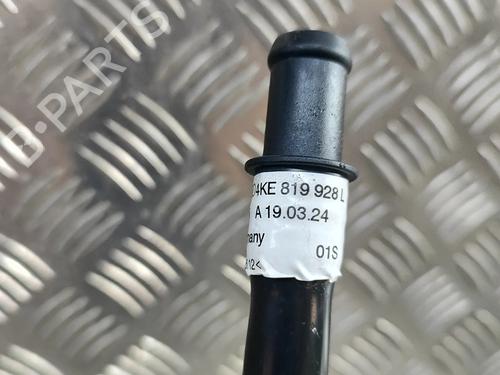 Rør AUDI Q8 E-TRON Sportback (GET) 55 quattro | BP28561891M125 