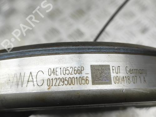 Flywheel VW GOLF VII (5G1, BQ1, BE1, BE2) 1.4 GTE Hybrid | BP32039198M101 